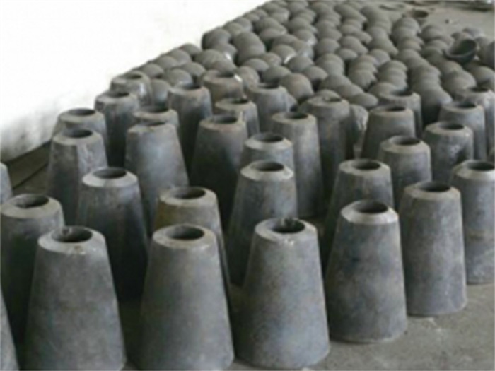 克孜勒苏柯尔克孜异形锥头