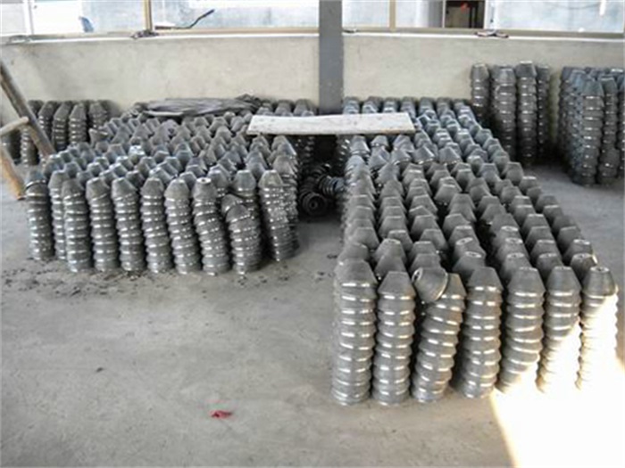 克孜勒苏柯尔克孜标准锥头