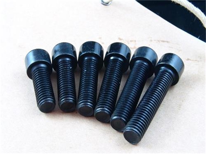 克孜勒苏柯尔克孜高强螺栓