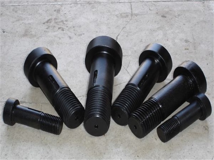 克孜勒苏柯尔克孜高强螺栓